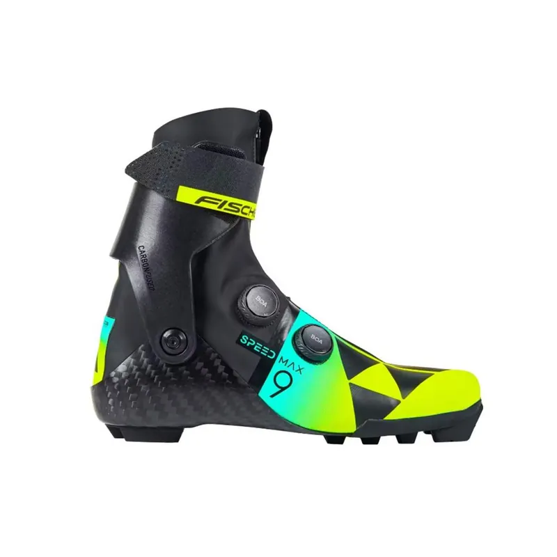 Fischer Speedmax 9 Skate RL Boa 2025 2026-- Gr.: 46 Schnäppchen