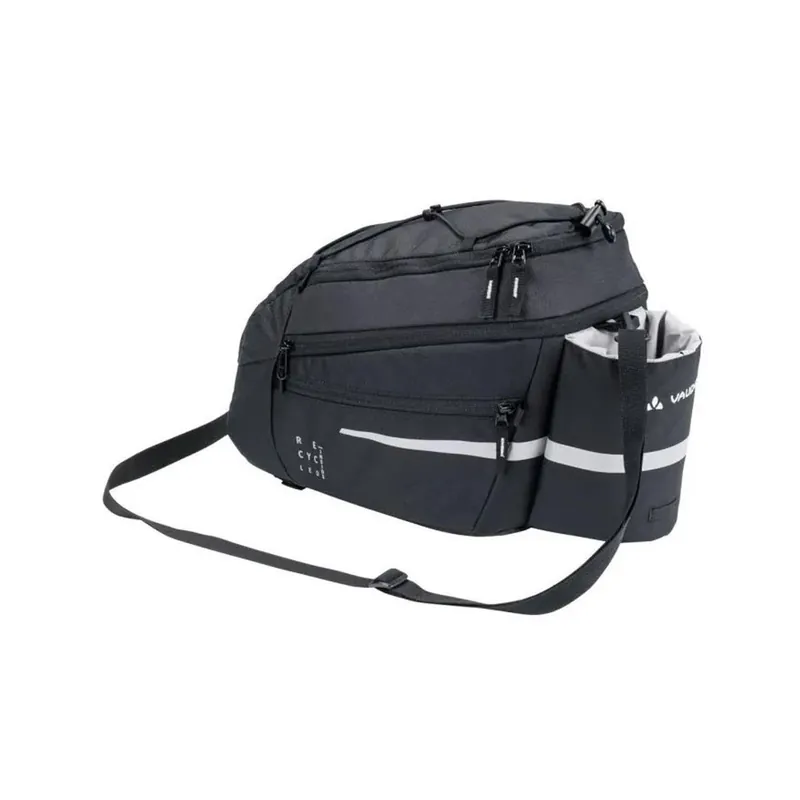 Jetzt Kaufen Vaude Silkroad L black Radtasche