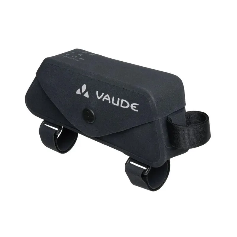 Vaude Trailtop Tube black Radtasche Neue Kollektion