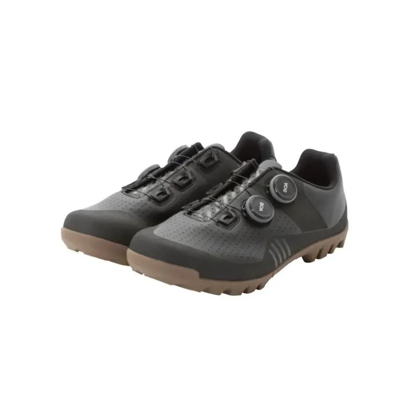 Kracherpreis Vaude Kuro Tech II black Radschuhe-- Gr.: 46