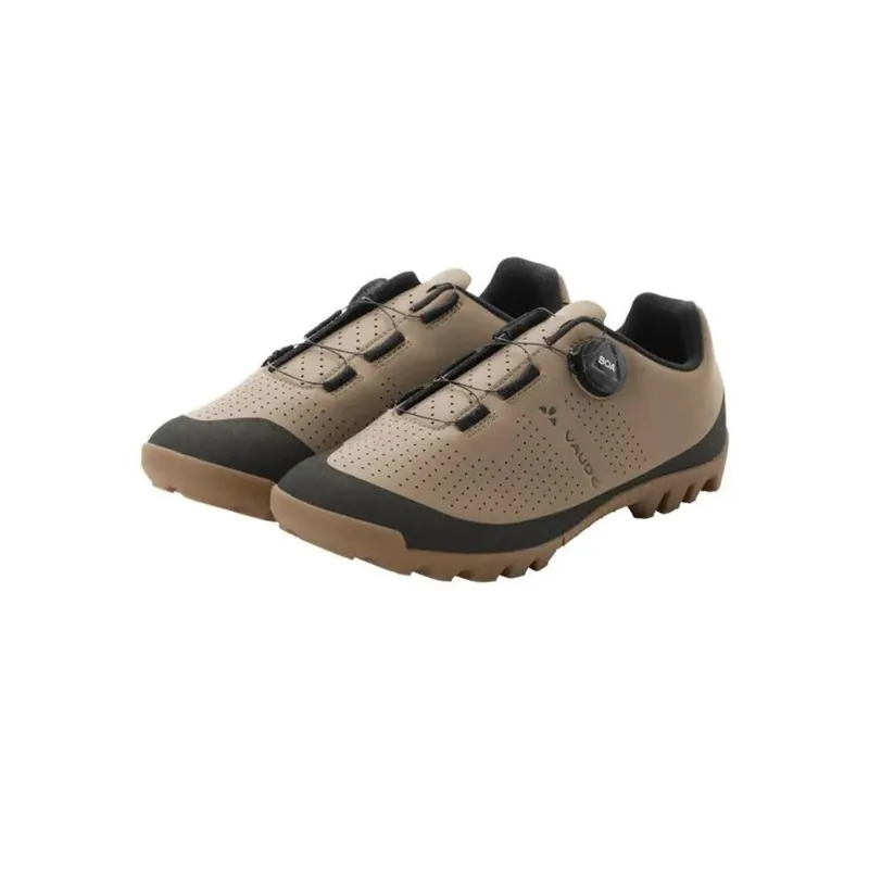 Vaude Kuro II oat Radschuhe-- Gr.: 47 Bestseller