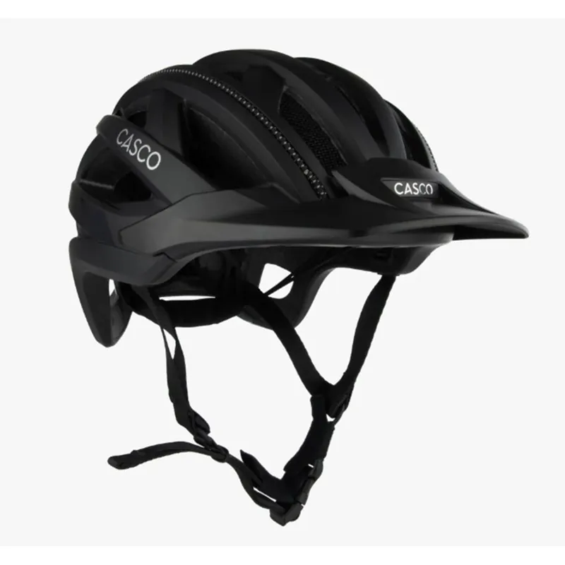Casco Cuda Prime Shdade Schwarz Matt-- Gr.: L Jetzt Bestellen
