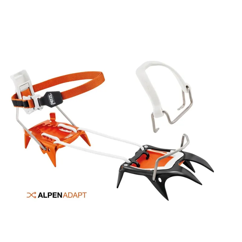 Petzl IRVIS® HYBRID Sonderaktion