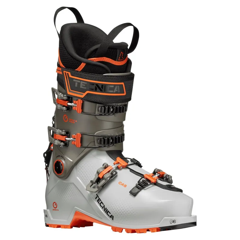 Billig Tecnica Zero G Tour Men-- MP: 24