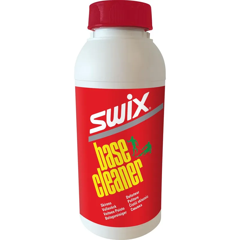 Swix Base Cleaner Liquid 500ml Heißes Angebot