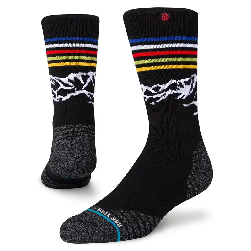 Direkt Vom Hersteller Stance - Fish Tail-- Gr.: L
