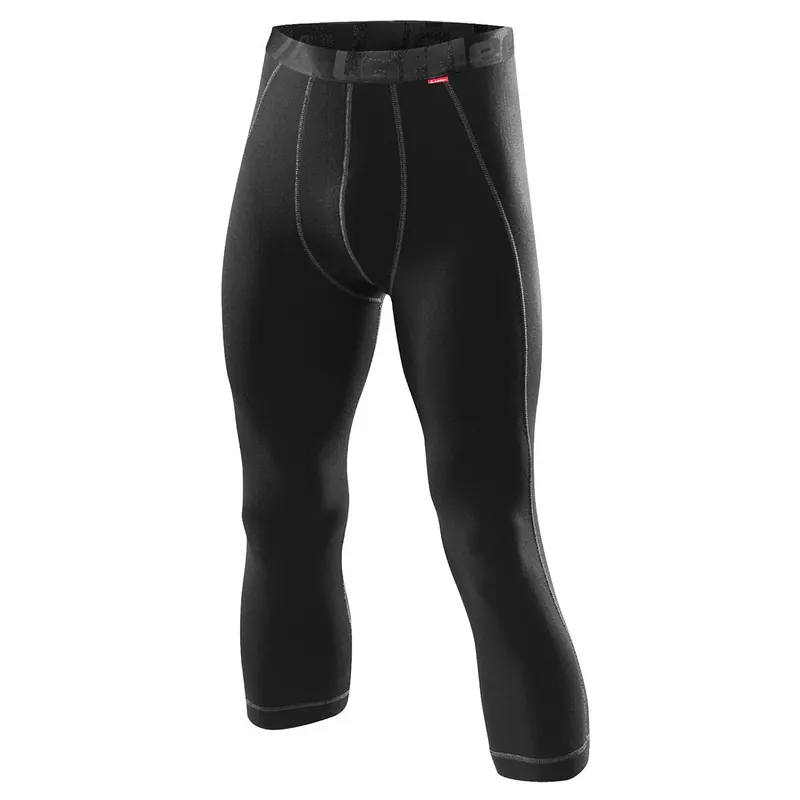 Neu Im Sortiment Löffler Men 3/4 Underpants Transtex Warm-- Gr.: 50