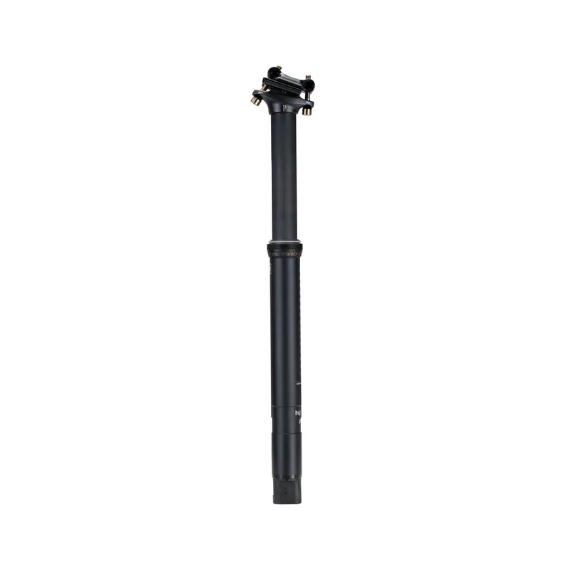 Garantierte Lieferung Crankbrothers Higline 11 Teleskopsattelstütze 125mm black-- Gr.: 31.6