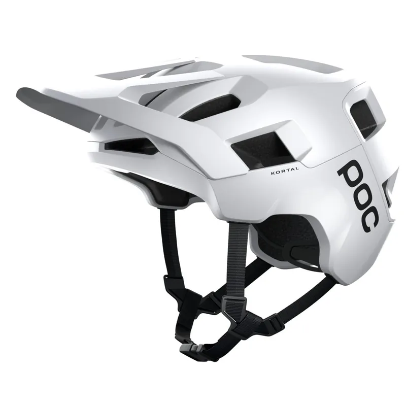 POC Kortal haydrogen white matt-- Gr.: XS S Sonderangebot
