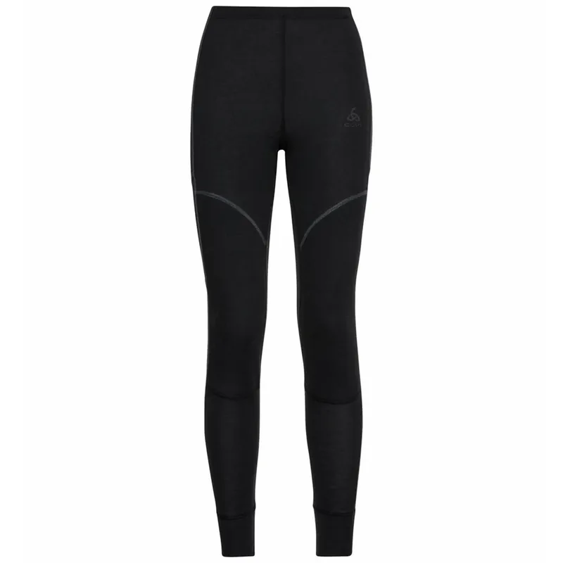 Odlo Damen ACTIVE X-WARM ECO Leggings-- Gr.: S Markenprodukt