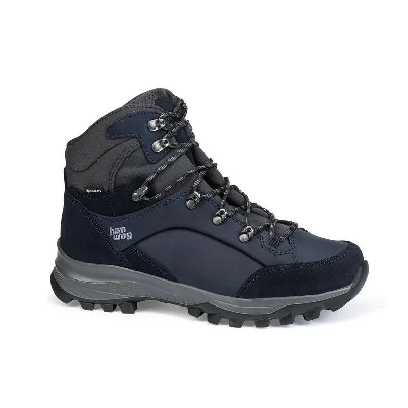 Hanwag Banks Narrow Lady GTX-- Gr. UK: 7 Jetzt Bestellen