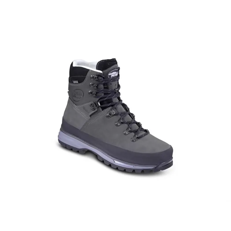 Sale Meindl Island MFS Evo Men anthrazit schwarz-- Gr. UK: 10