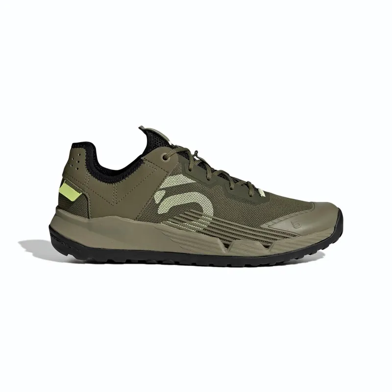Five Ten Trailcross LT focus olive-- Gr. UK: 11,5 Markenware