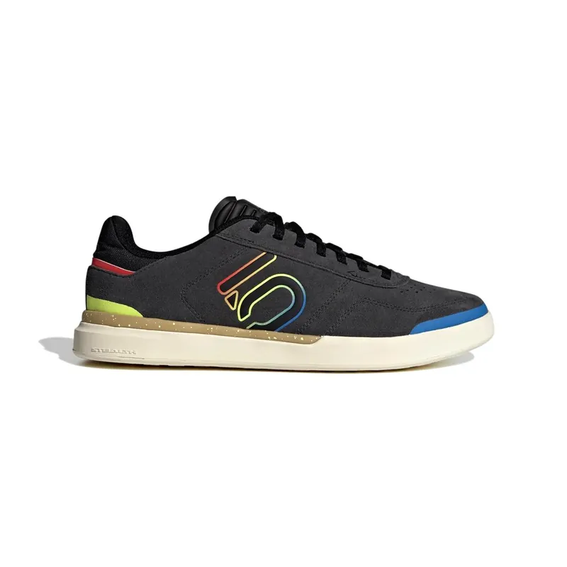 Five Ten Sleuth DLX core black carbon-- Gr. UK: 11,5 Neue Ware