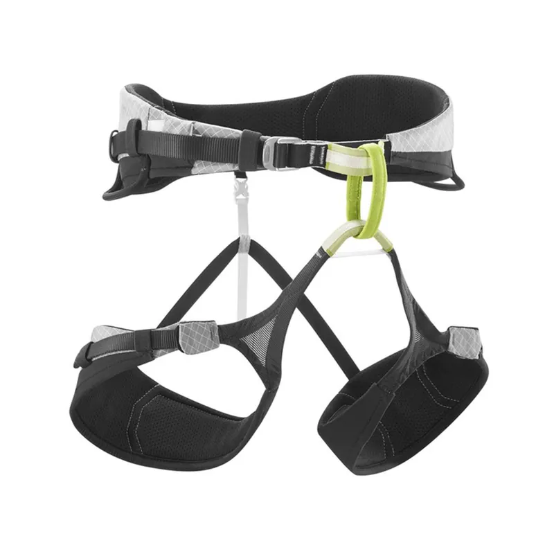 Edelrid Helios light grey-- Gr.: L Direktkauf