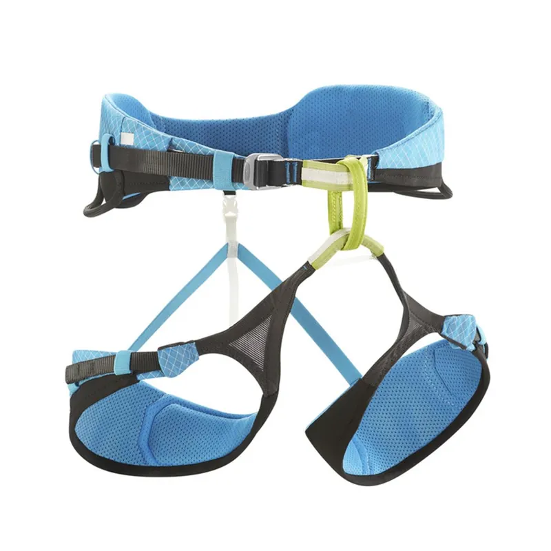 Ausverkauf Edelrid Helia icemint-- Gr.: L