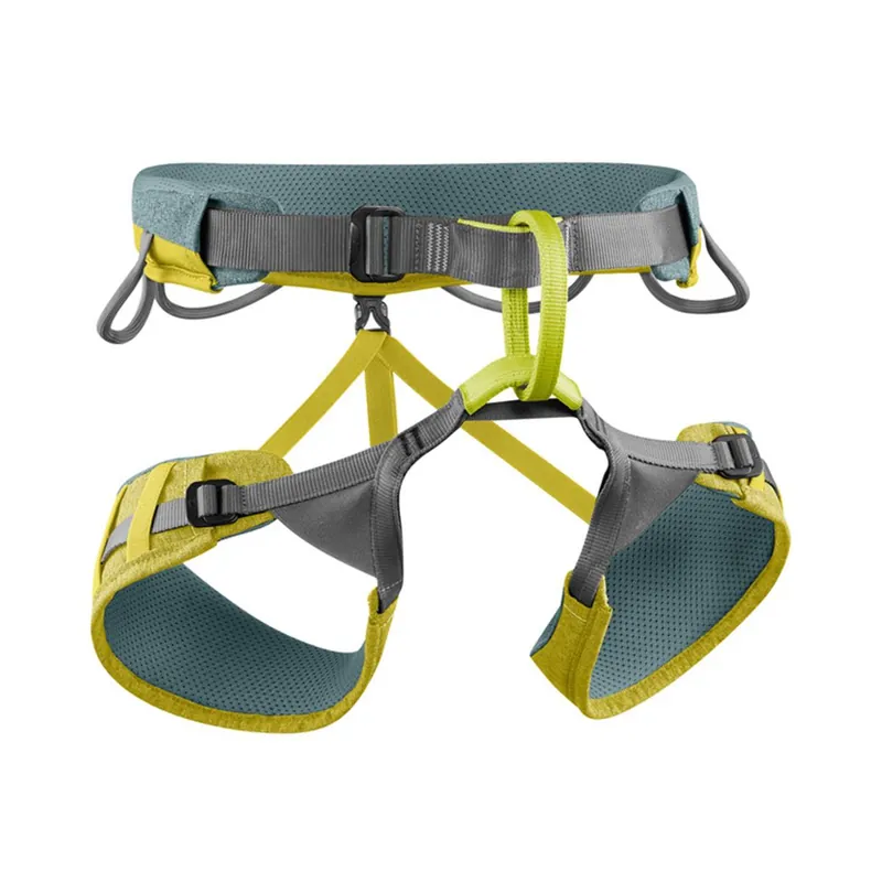 Sale Edelrid Jay III wasabi-- Gr.: S