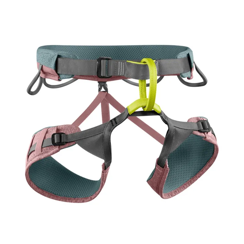 Top-Seller Edelrid Jayne III rose-- Gr.: M