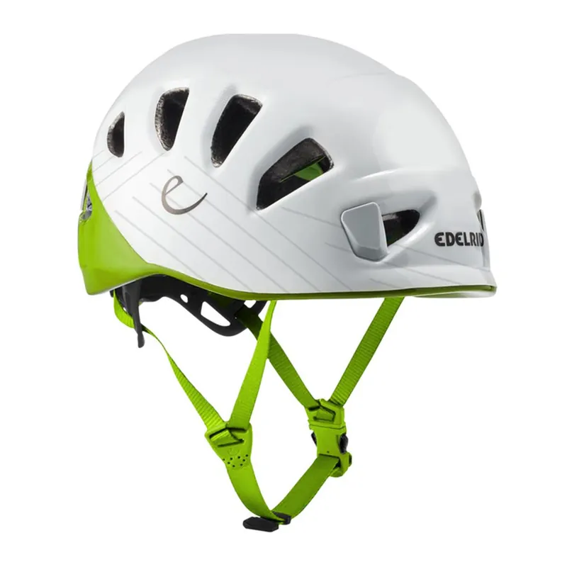 Edelrid Shield II oasis snow-- Gr.: 1 Sale