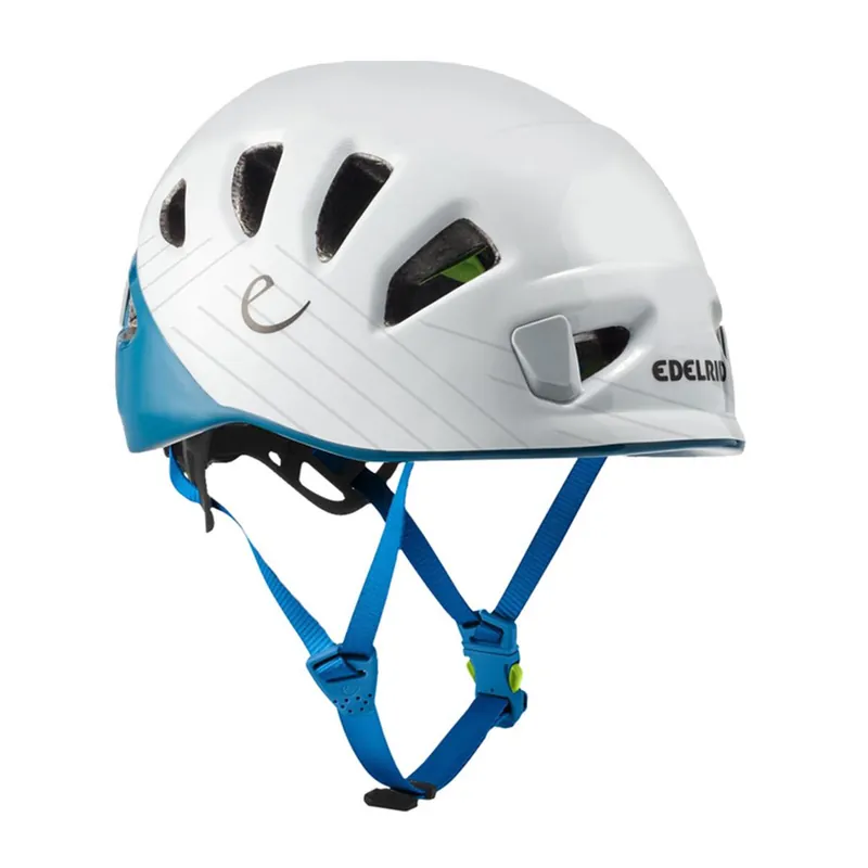 Edelrid Shield II petrol snow-- Gr.: 1 Knallerangebot