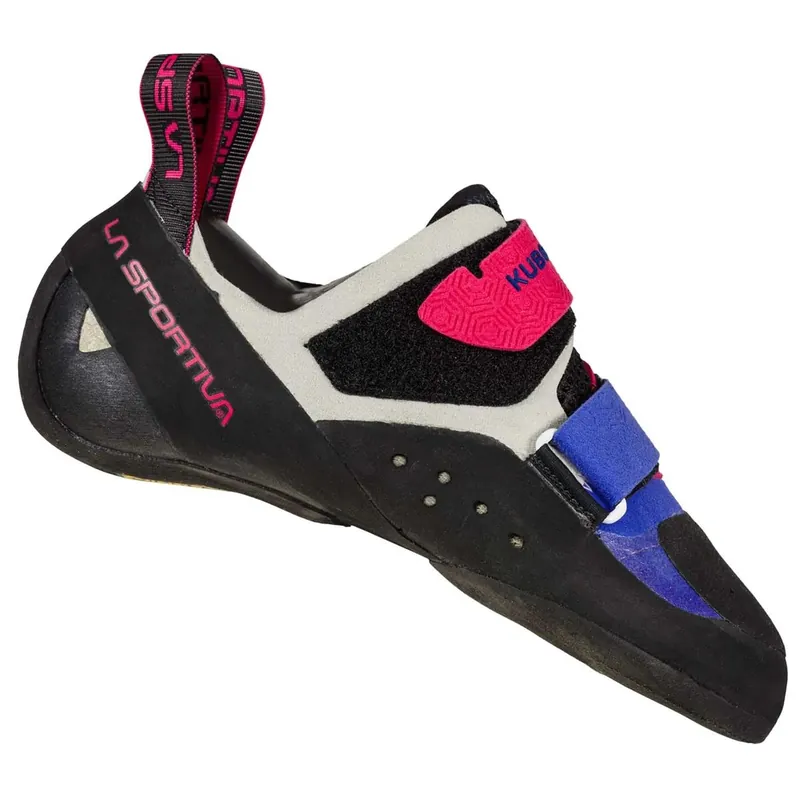 Beliebt La Sportiva Kubo Woman royal love potion-- Gr.: 38,5
