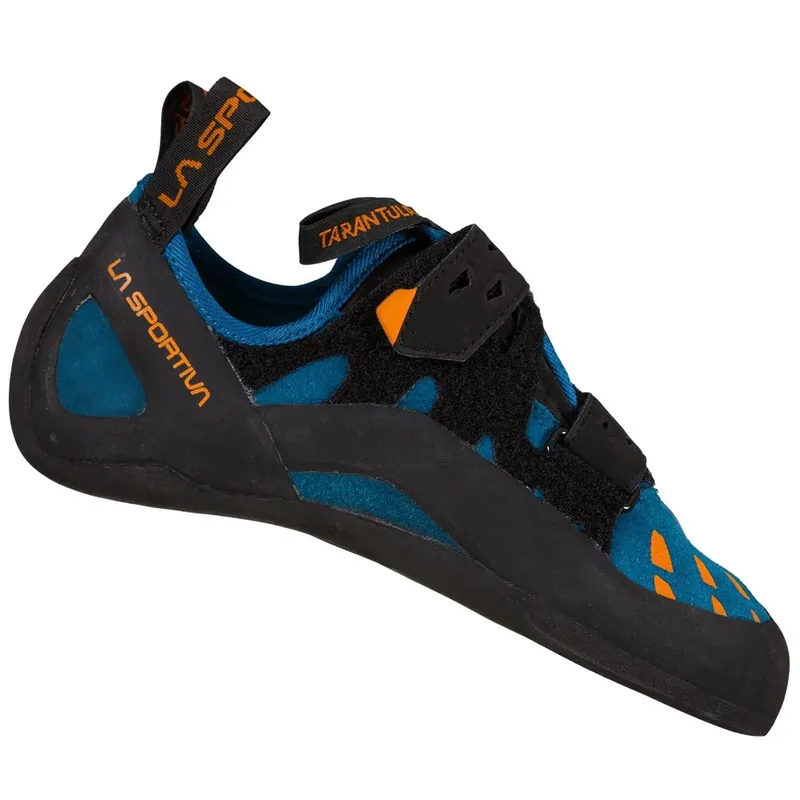 La Sportiva Tarantula spaceblue maple-- Gr.: 46 Expressversand