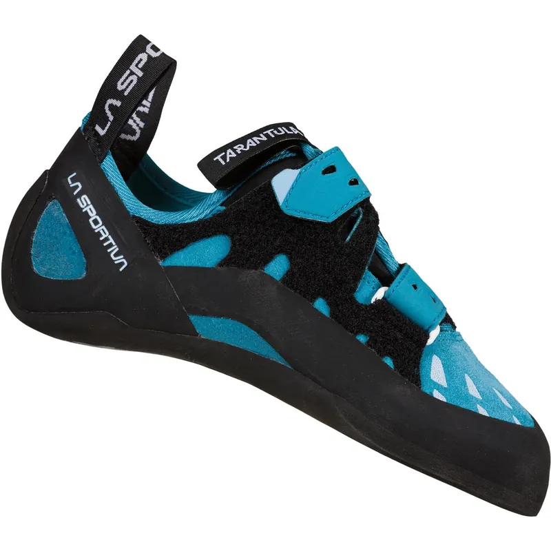 La Sportiva Tarantula Woman topaz-- Gr.: 40 Top-Seller