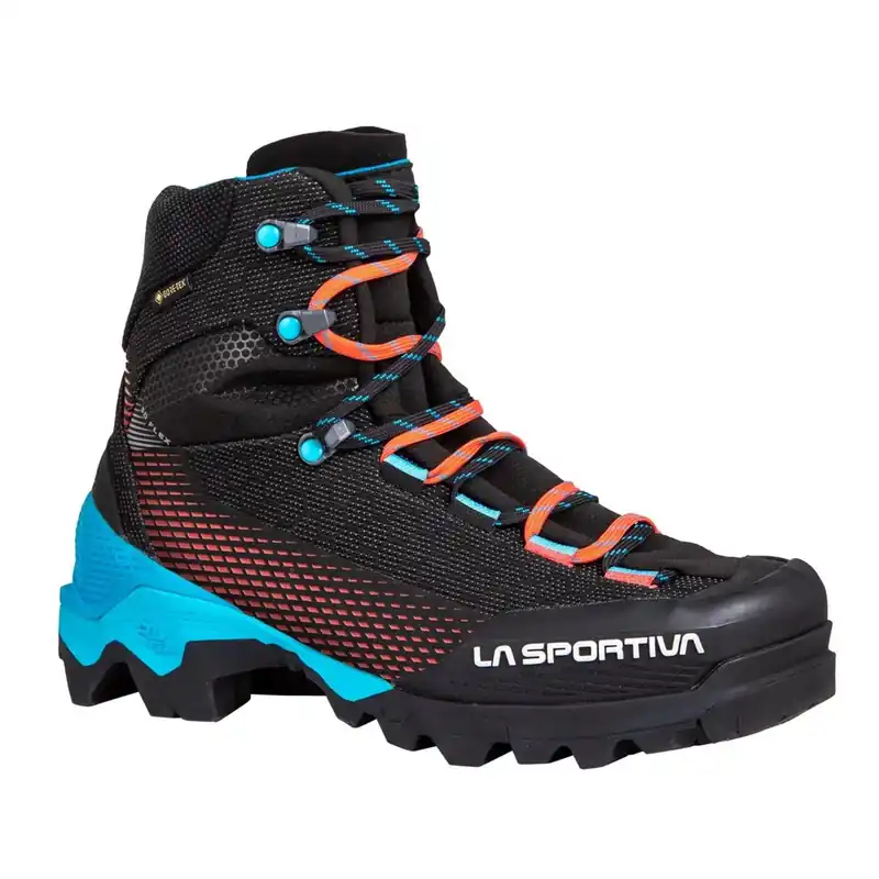La Sportiva Aequilibrium ST GTX Woman-- Gr.: 39 Jetzt Bestellen