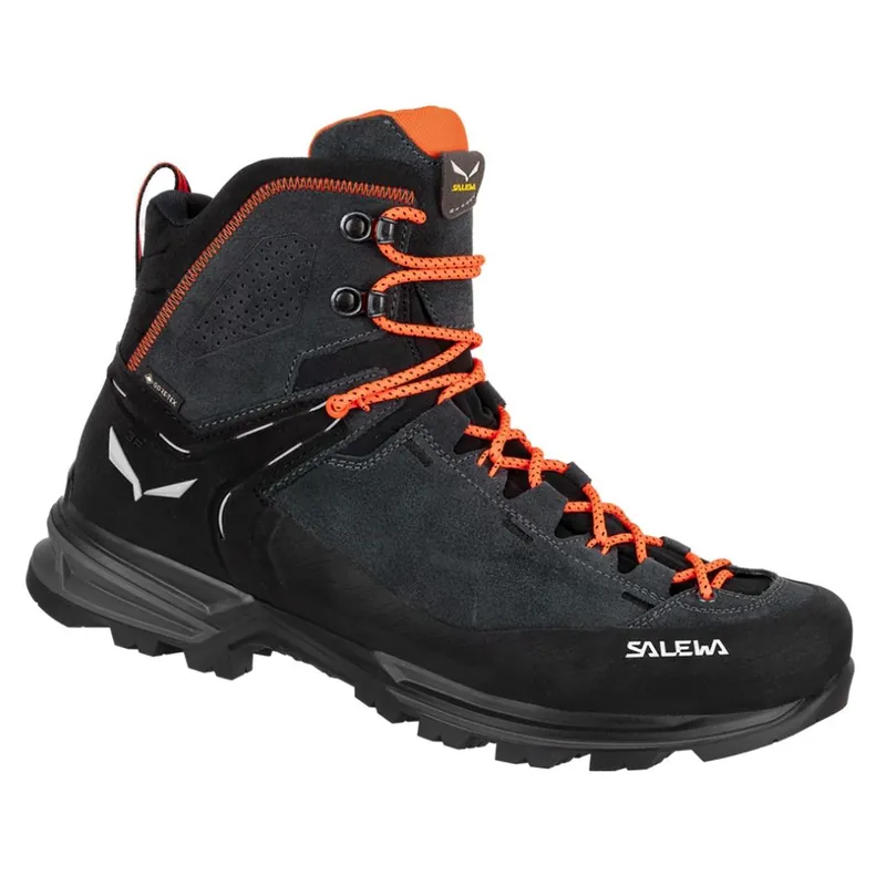 Jetzt Bestellen Salewa MTN Trainer 2 Mid GTX Men onyx black-- Gr. UK: 13