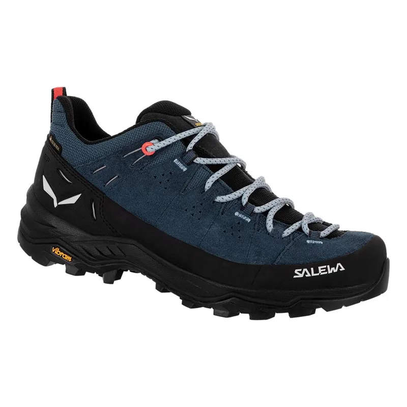 Salewa Alp Trainer 2 GTX Women dark denim-- Gr. UK: 5,5 Schneller Versand