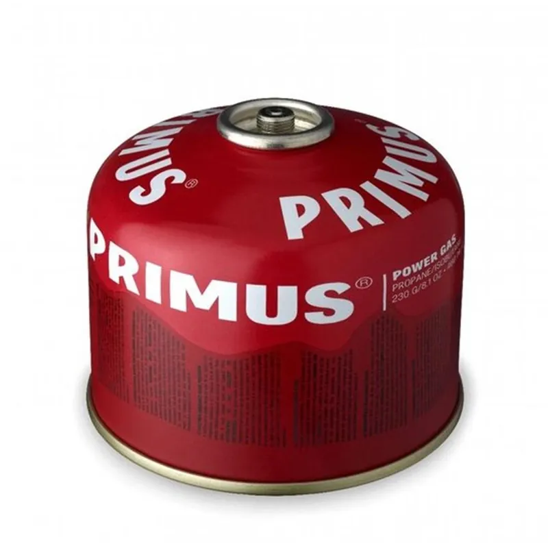 Versand Am Gleichen Tag Primus Power Gas 230g