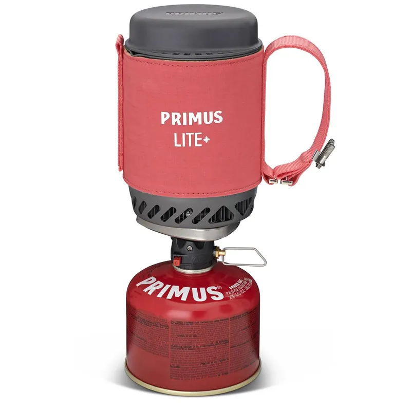 Primus Lite Plus Stove-- Farbe: Pink Direktkauf