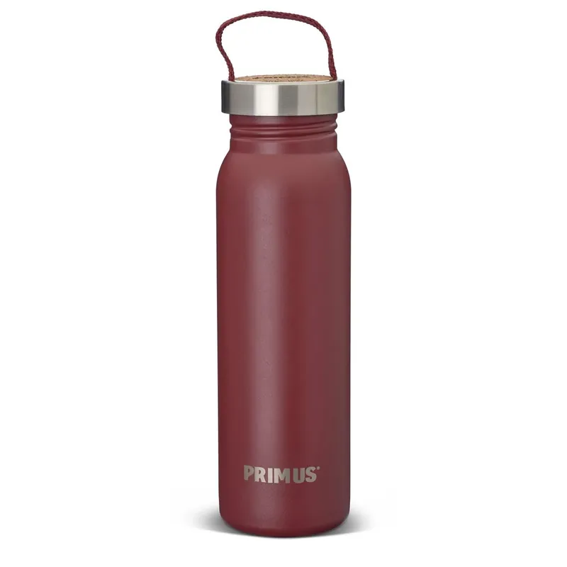 Versand Am Gleichen Tag Primus Klunken Bottle 0.7l-- Farbe: Red