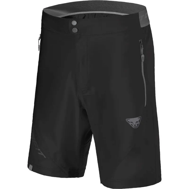 Neuheit Dynafit Transalper Light Dynastretch Shorts Men black-- Gr.: XXL