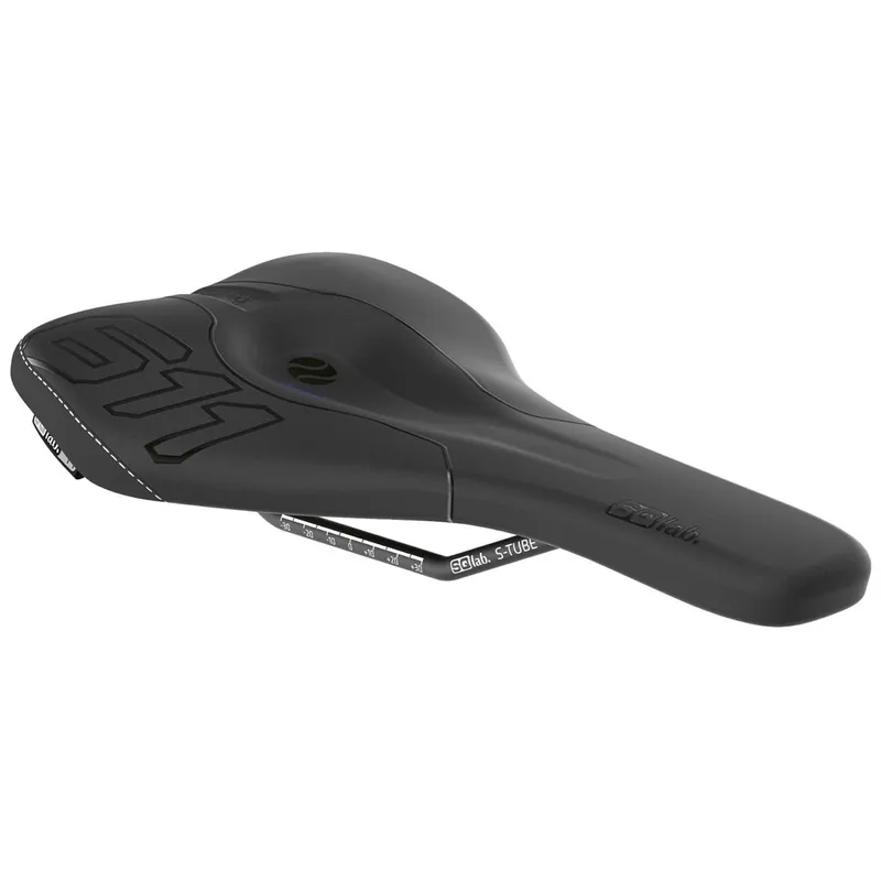 SQlab Sattel 611 ERGOWAVE®-- Gr.: 15 Schnäppchen