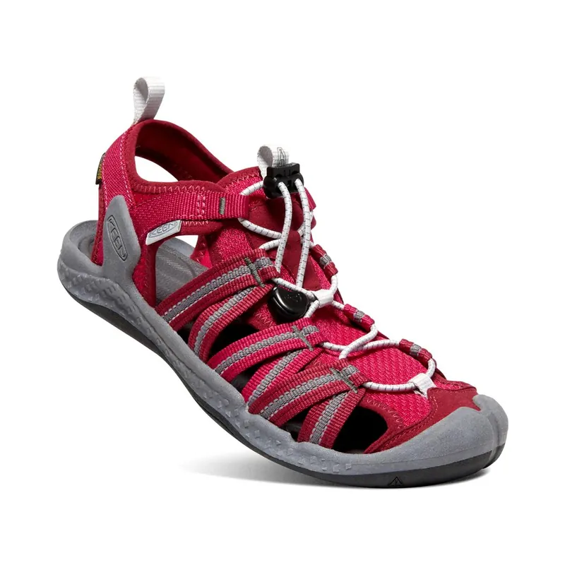 Keen Drift Creek H2 Women jam rhubarb-- Gr.: 37,5 Sonderangebot