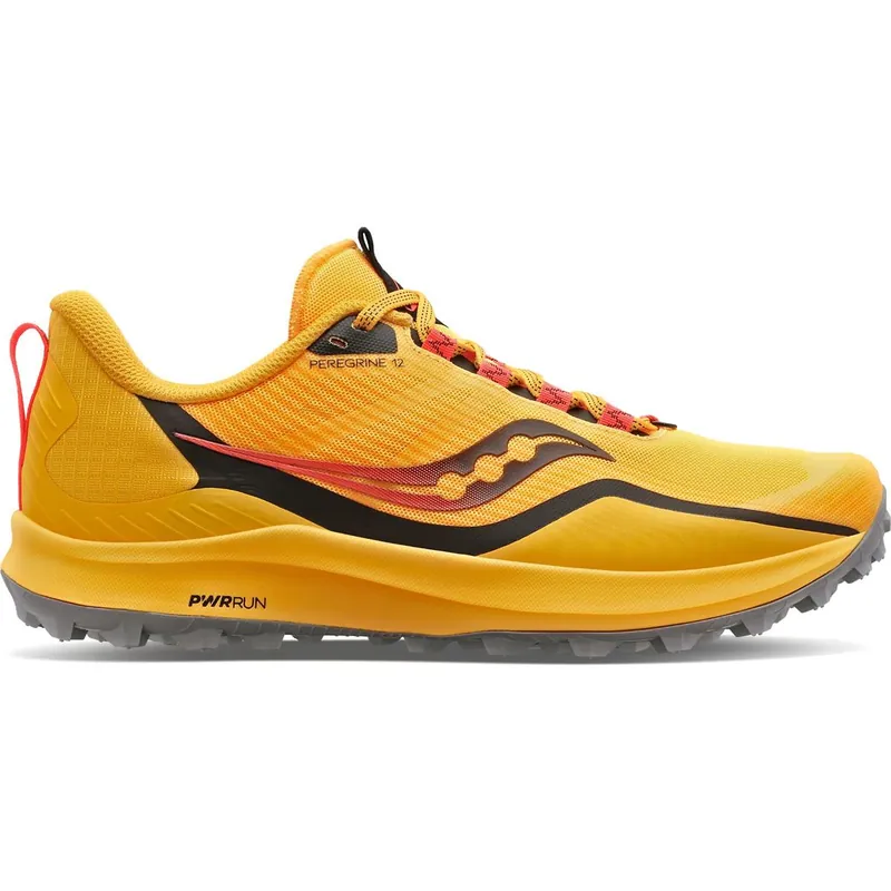 Saucony Peregrine 12 Women vizigold-- Gr.: 41 Jetzt Kaufen