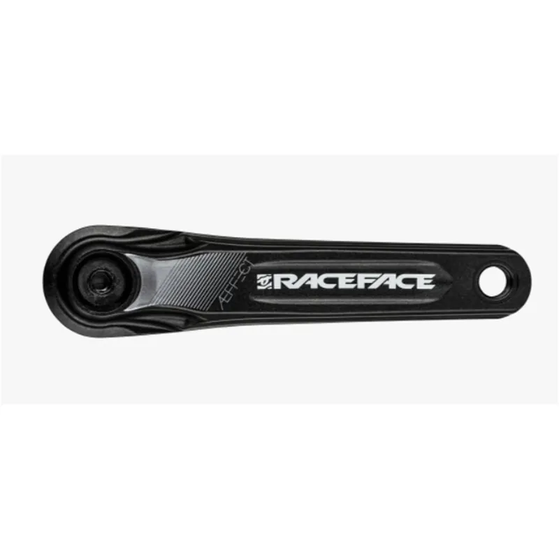 Race Face Crankarms Aeffect black-- Gr.: 170mm Neuheit