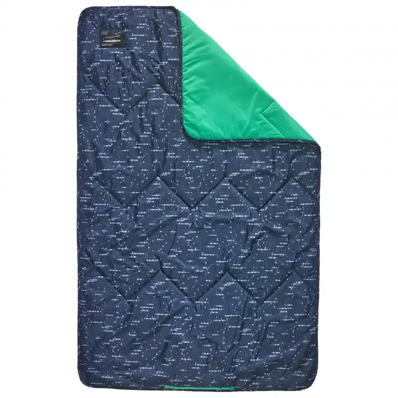 Thermarest Juno Blanket-- Farbe: warp speed prnt Günstig
