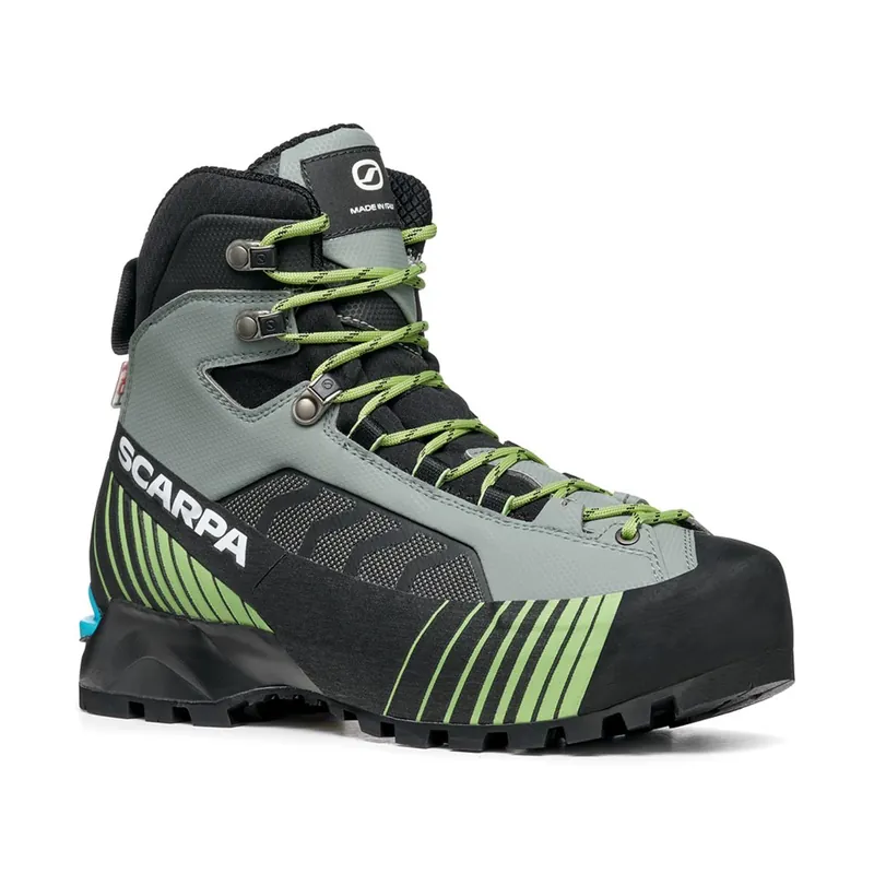 Markenprodukt Scarpa Ribelle Lite HD Woman sage green tea-- Gr.: 41
