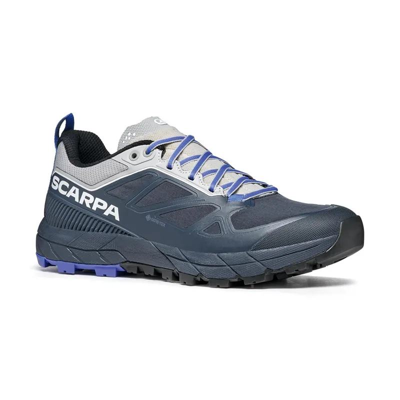 Scarpa Rapid GTX Woman ombre blue-- Gr.: 42 Jetzt Bestellen
