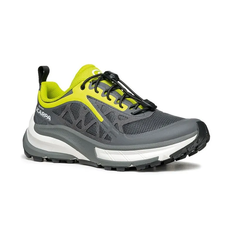 Scarpa Golden Gate ATR Kid GTX anthracite/lime-- Gr.: 38 Angebot