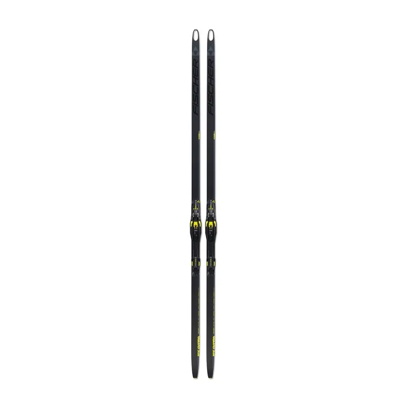 Neuheit Fischer RCS Skate Plus Stiff IFP 2024 2025-- Länge: 181