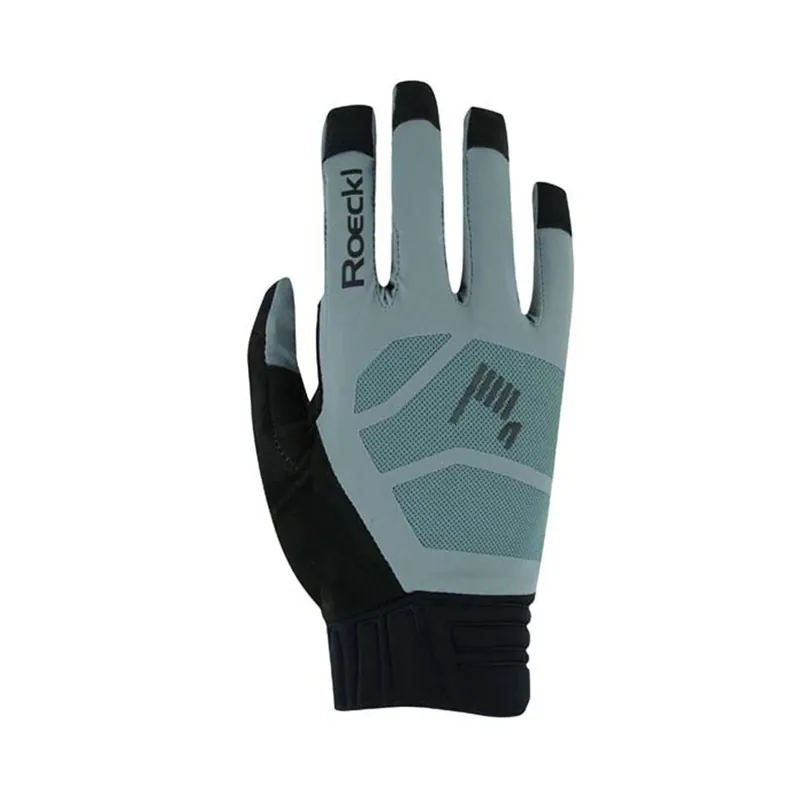 Roeckl Sports Murnau sharkskin-- Gr.: 7 Super-Preis