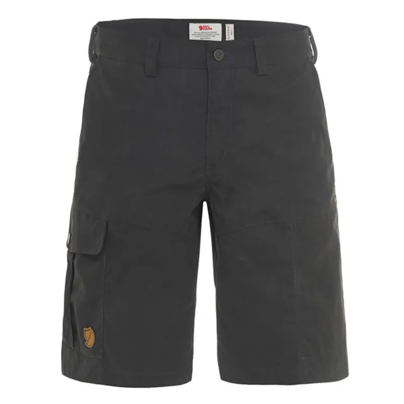 Wochenendangebot Fjällräven Karl Pro Shorts M dark grey-- Gr.: 58