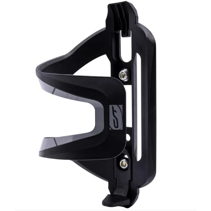 Super-Preis Contec CT Flaschenhalter Left2Ride schwarz