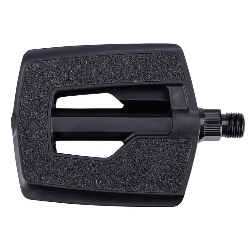 Geprüft Contec CT Pedal Quick Plus City/Tour schwarz