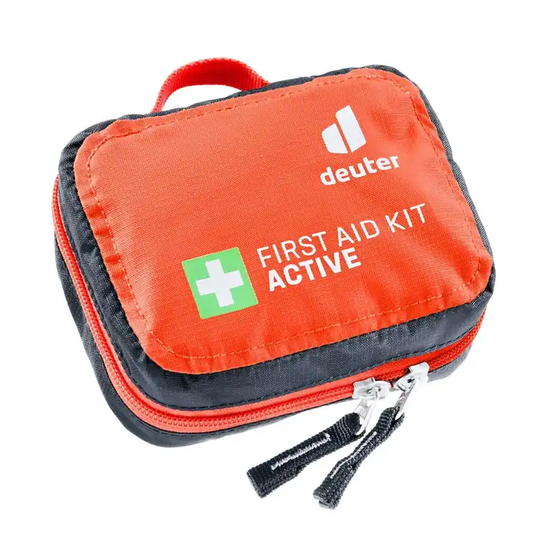 Deuter First Aid Kit Active papaya Expressversand