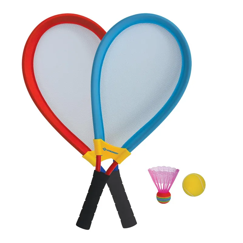 Schildkröt Giant Racket Set Letzte Chance