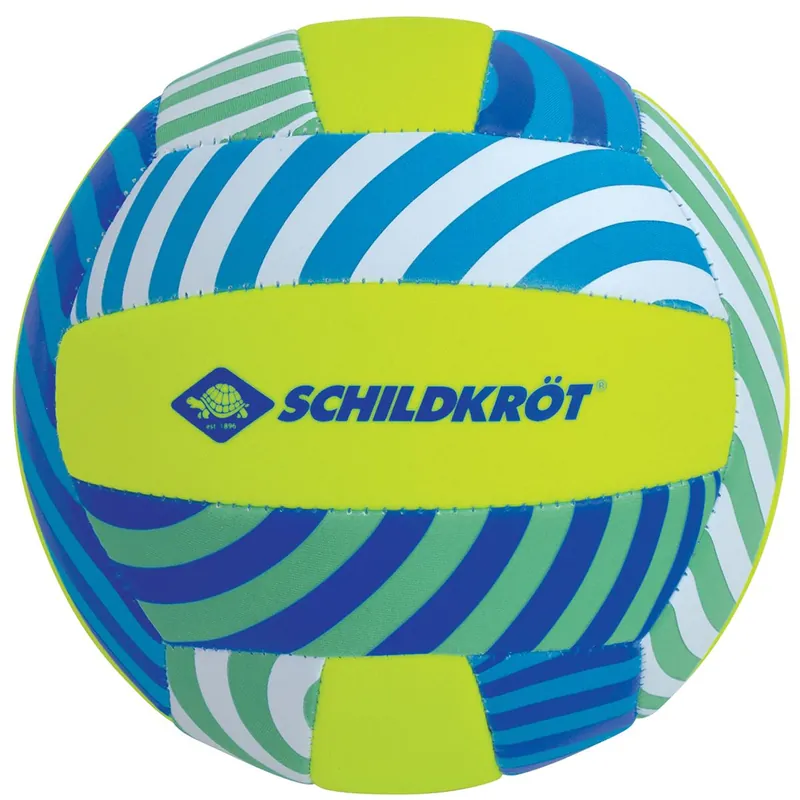 Heißes Angebot Schildkröt Neopren Beachvolleyball